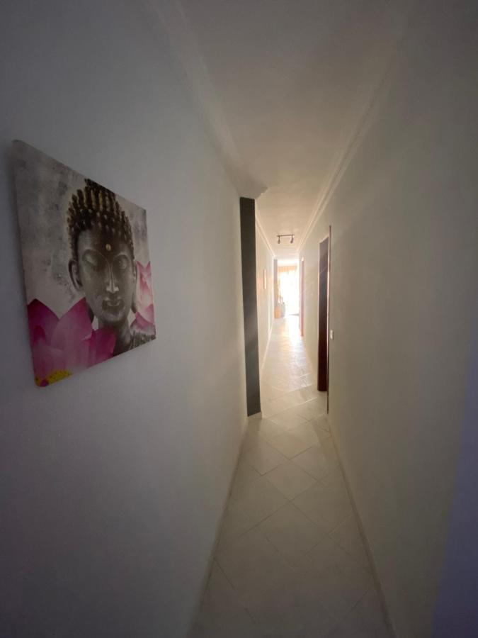 엘메다노 El Templo 아파트 외부 사진