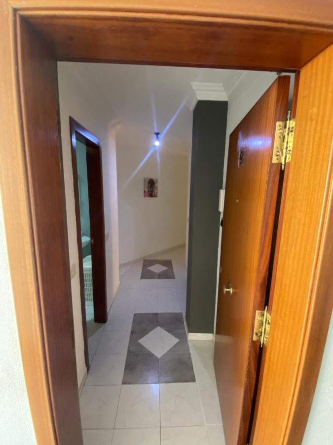 엘메다노 El Templo 아파트 외부 사진